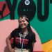 Estudante indígena amazonense é selecionada para participar da COP 27 no Egito