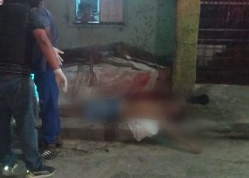 Jovem de 20 anos é perseguido e executado com 12 tiros na Zona Oeste de Manaus