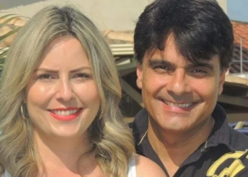 Viúva de Guilherme de Pádua publica vídeo chamando Daniella Perez de ‘amante’ e causa revolta