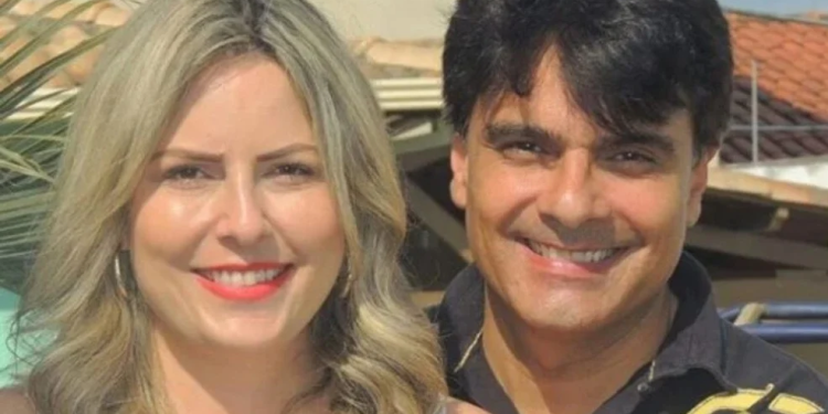 Viúva de Guilherme de Pádua publica vídeo chamando Daniella Perez de ‘amante’ e causa revolta