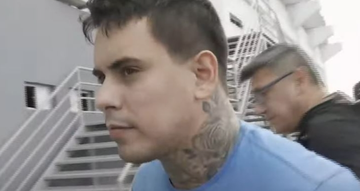 Caso Kzam: Foragido há quase dois meses por agredir mulheres e cometer outros crimes é preso em Manaus