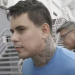 Caso Kzam: Foragido há quase dois meses por agredir mulheres e cometer outros crimes é preso em Manaus
