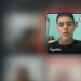 Caso Kzam: Foragido há mais de um mês, suspeito de agressões participa de audiência virtual de outro caso