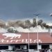 Incêndio na cozinha do La Parrilla faz com que restaurante seja evacuado