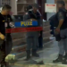 Jovem é morto a tiros enquanto lanchava dentro de loja de conveniência em Manaus