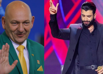 Luciano Hang e Gusttavo Lima dizem que vão deixar o Brasil: ‘O país vai quebrar’; vídeos