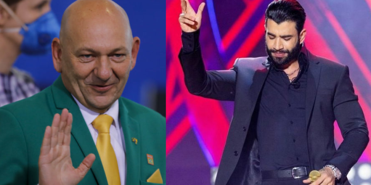 Luciano Hang e Gusttavo Lima dizem que vão deixar o Brasil: ‘O país vai quebrar’; vídeos