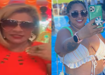 ‘Humildade zero’, diz empresária ao dizer que Magrinha Ellen se recusou a fazer serviço contratado