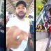 Em Belém, bolsonaristas são filmados intimidando estudantes que estavam com adesivo de Lula