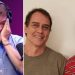 Ator Marcello Antony chora e emociona ao revelar que filho adotivo era soropositivo