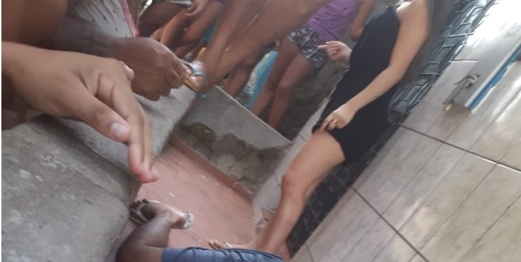 “Marreco” é morto a tiros na cabeça e no “pé do ouvido” na Zona Sul de Manaus