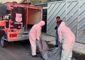 Em Manaus, mulher é encontrada morta em kitnet no Lírio do Vale