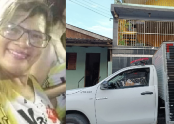 Namorado de 25 anos suspeito de matar idosa em Manaus ainda roubou pertences dela