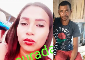 Filha de 22 anos é suspeita de matar o pai a facadas para defender a mãe de agressões no AM