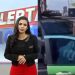 Vídeo: apresentadora da TV A Crítica bate boca com bolsonaristas no CMA: ‘machuda’
