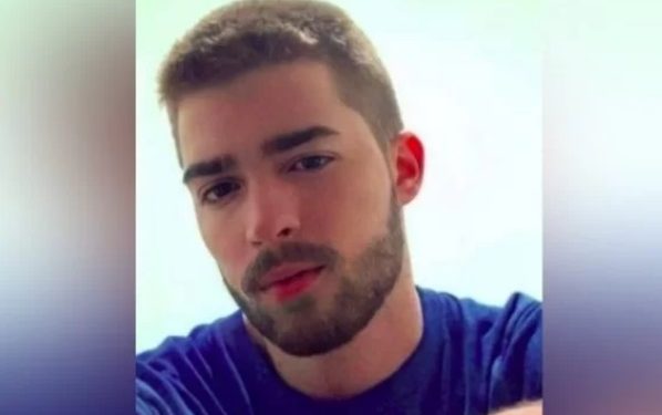 Justiça condena estudante de Medicina que se escondeu em Manaus após estuprar irmã e prima