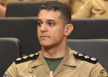 Militar morre com tiro acidental no pescoço dentro do Batalhão da Força Nacional