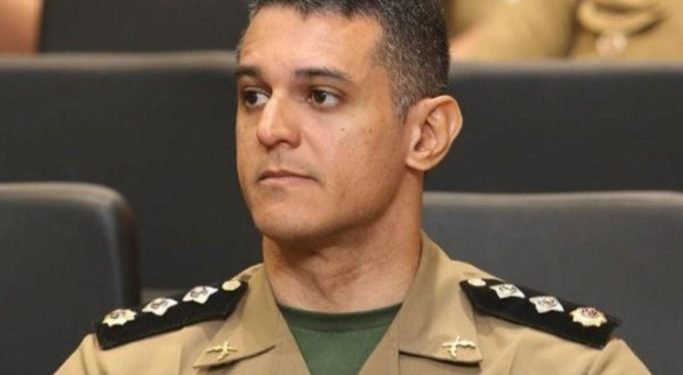 Militar morre com tiro acidental no pescoço dentro do Batalhão da Força Nacional