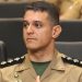 Militar morre com tiro acidental no pescoço dentro do Batalhão da Força Nacional