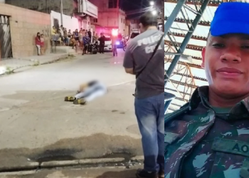 Militar do Exército é assassinado com 16 tiros em Manaus e motivação do crime pode ser passional