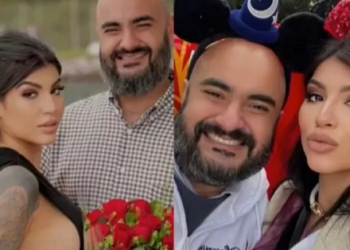 Casal se droga loucamente no motel, briga e mulher mata o noivo com tiro no olho