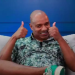 Anderson, do Molejo, diz que namorada ‘entra em tudo que é buraco’ nele; vídeo