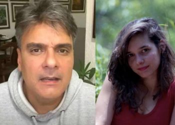 Guilherme de Pádua, assassino de Daniella Perez, morre aos 53 anos