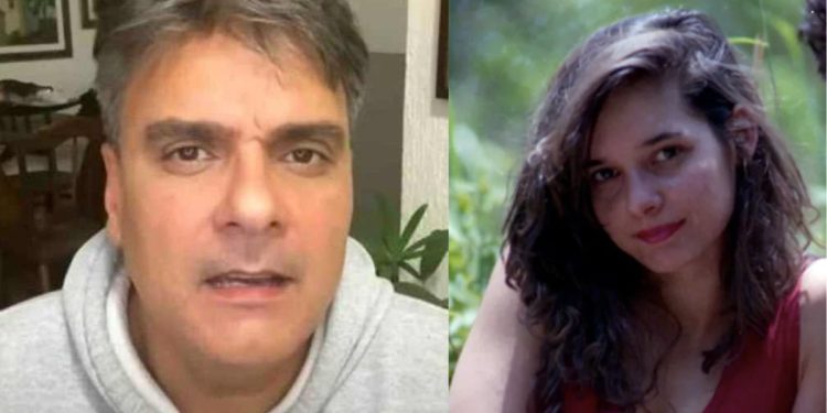 Guilherme de Pádua, assassino de Daniella Perez, morre aos 53 anos