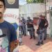 Testemunha do Caso Flávio é morto a tiros na frente do filho de 8 anos