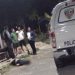 Na frente do filho de 2 anos e da esposa, homem é assassinado na Zona Leste de Manaus