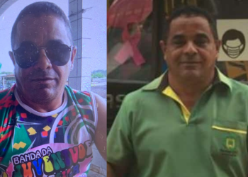 Motorista da empresa Global é morto em assalto no dia do aniversário, em Manaus