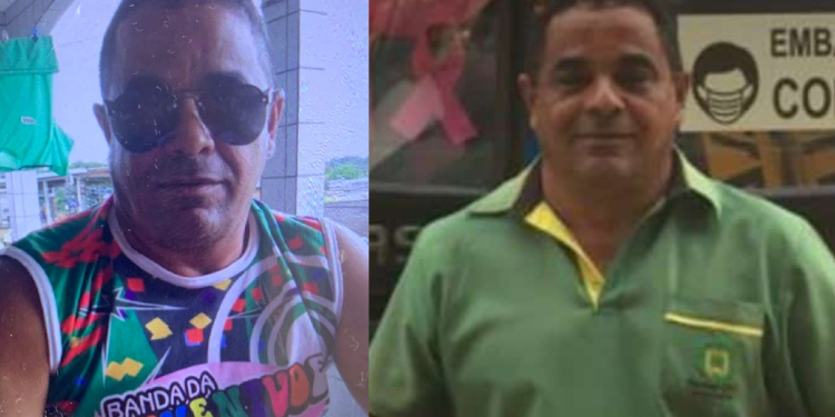 Motorista da empresa Global é morto em assalto no dia do aniversário, em Manaus