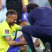Neymar faz post emocionante e esperançoso: ‘Brasil vai levantar comigo’