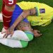 Neymar desabafa sobre nova lesão nas redes sociais: ‘nada na minha vida foi dado ou fácil’