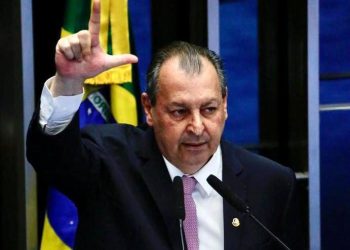 Omar Aziz vai integrar a Comissão de Transição do governo Lula