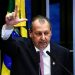 Omar Aziz vai integrar a Comissão de Transição do governo Lula