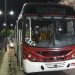 Terror no 418: Bandidos invadem ônibus em Manaus e ameaçam atirar nos passageiros