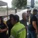 Órgãos iniciam fiscalização em frente ao CMA para interromper irregularidades de manifestação