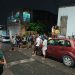 Homens chegam atirando, matam um e deixam dois feridos no Jorge Teixeira, em Manaus