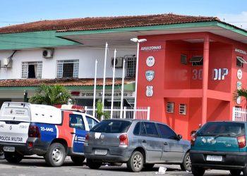 Sequestrador de crianças é preso após tentar raptar menina de 13 anos no Jorge Teixeira