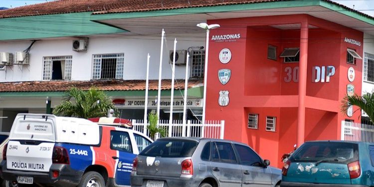 Sequestrador de crianças é preso após tentar raptar menina de 13 anos no Jorge Teixeira