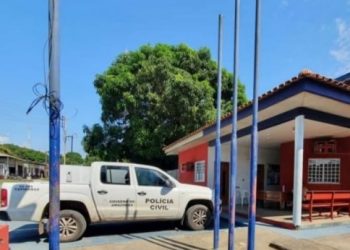 Pedreiro fura mecânico 35 vezes até a morte no interior do Amazonas