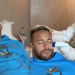 Preocupação: Neymar faz tratamento para ficar com ‘pele de bebê’ para a Copa