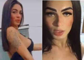 Mulher trans de Manaus é presa em aeroporto de Portugal por tráfico de drogas