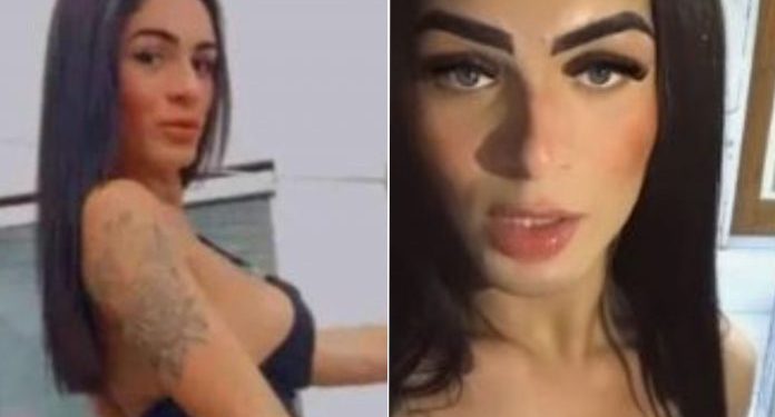 Mulher trans de Manaus é presa em aeroporto de Portugal por tráfico de drogas