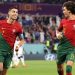 Portugal vence, vai às oitavas e coloca Uruguai no caminho do Brasil