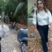 Olha o chifre! Mulher quebra carro do amado após suspeitar de traição em Manaus; vídeo
