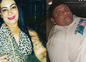 Mulher é encontrada morta em apartamento na Aparecida e marido suspeito do crime é preso