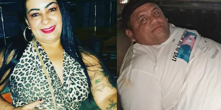 Mulher é encontrada morta em apartamento na Aparecida e marido suspeito do crime é preso