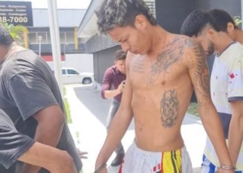 Operação da Polícia Civil prende 10 suspeitos de homicídios em Manaus